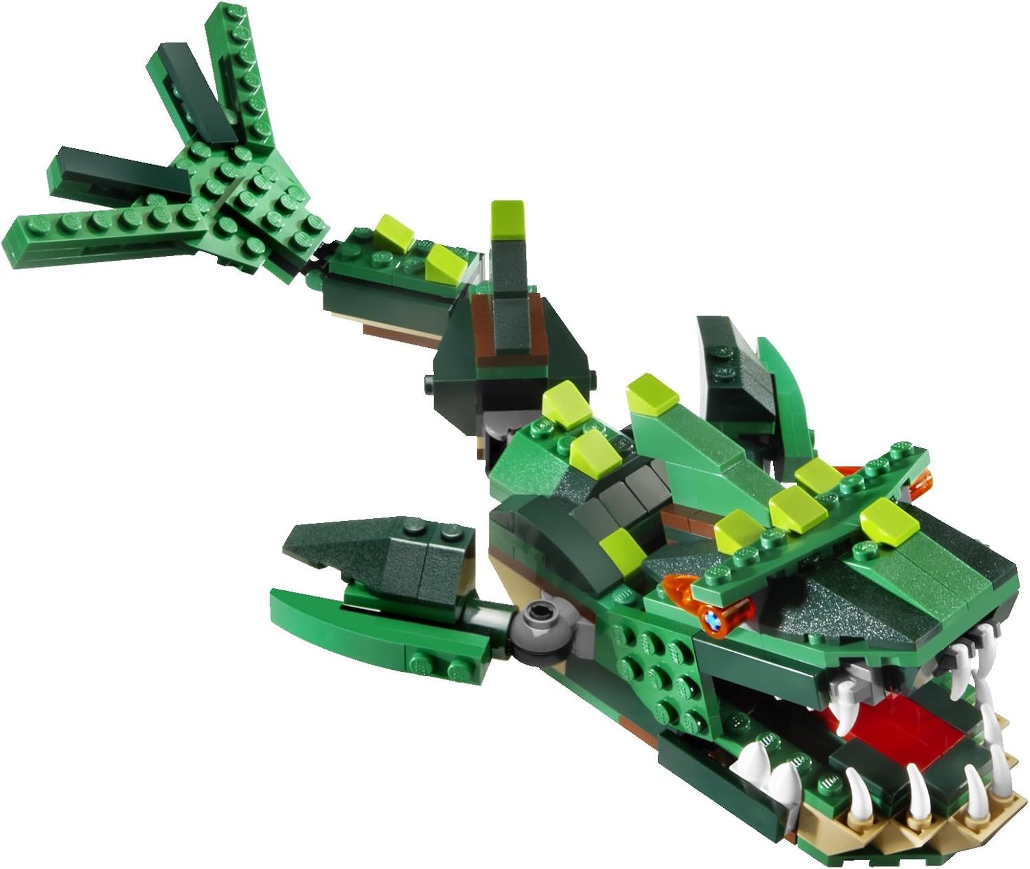 lego creator 5868