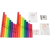 Boomwhackers BW16AP 16 Tube Activity Pack