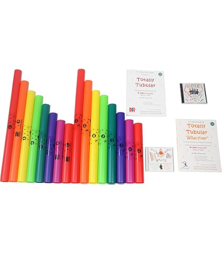 Amazon.com: Sonor Glockenspiel (NG31) : Toys & Games