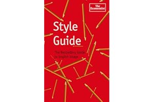 The Ecomist Style Guide