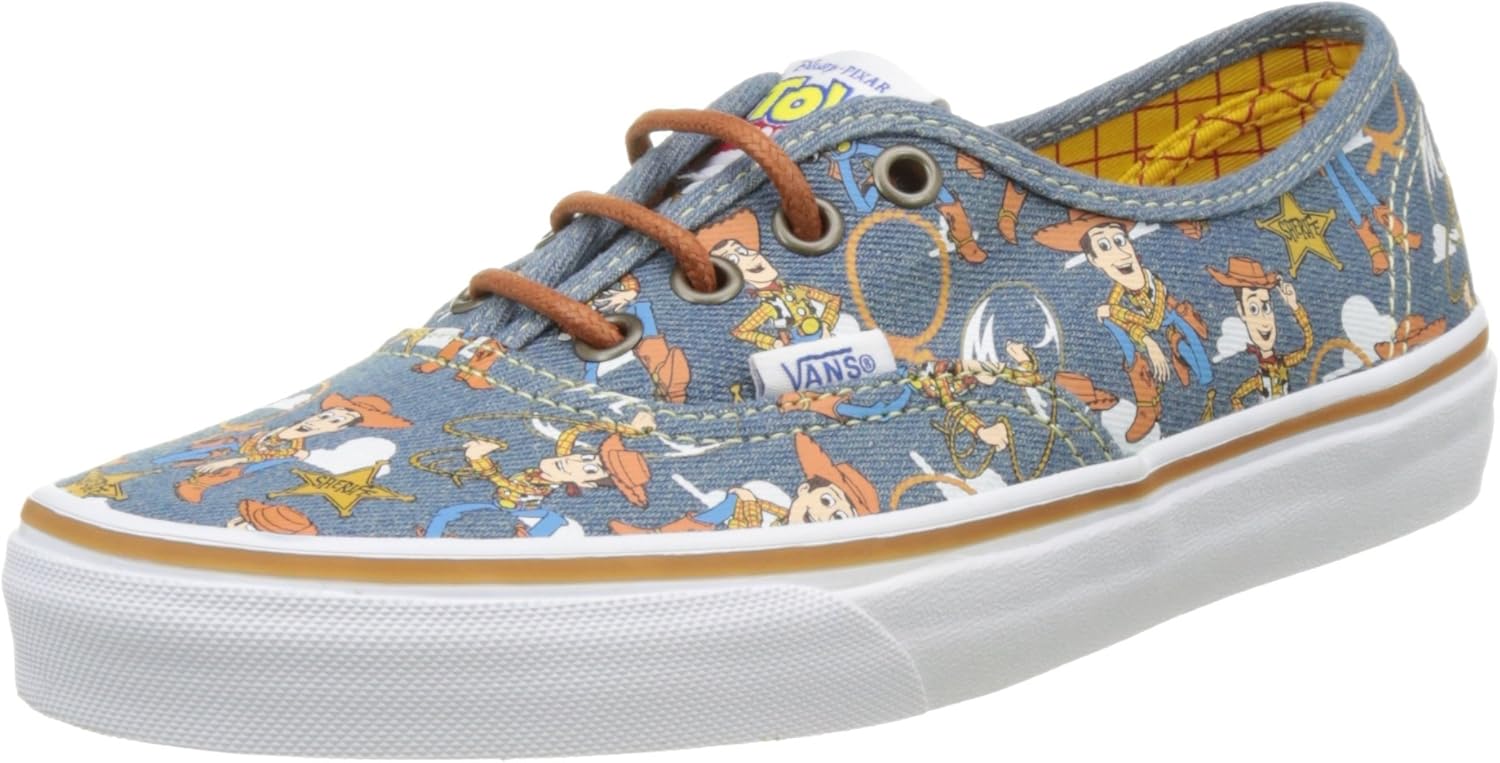 authentic vans online