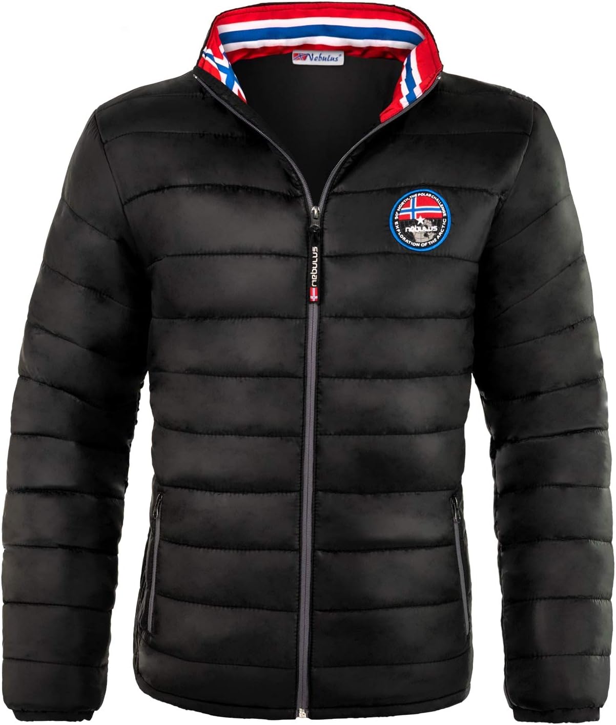 doudoune nebulus homme