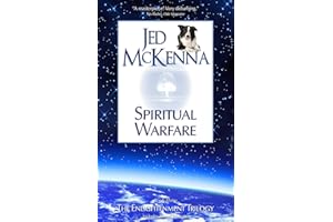 Spiritual Warfare (The Enlightenment Trilogy Book 3)