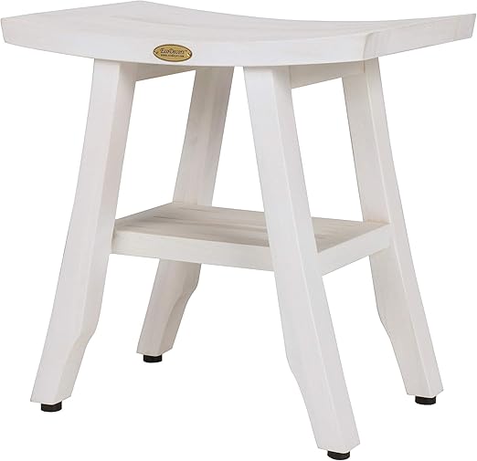 small shower stool amazon