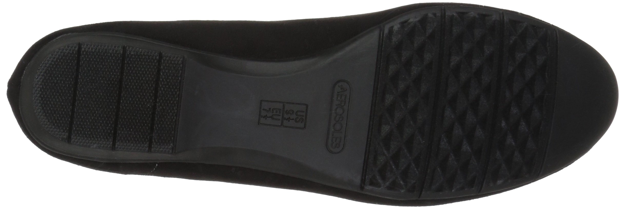 Aerosoles Women's Rite on Ballet Flat - Image 4