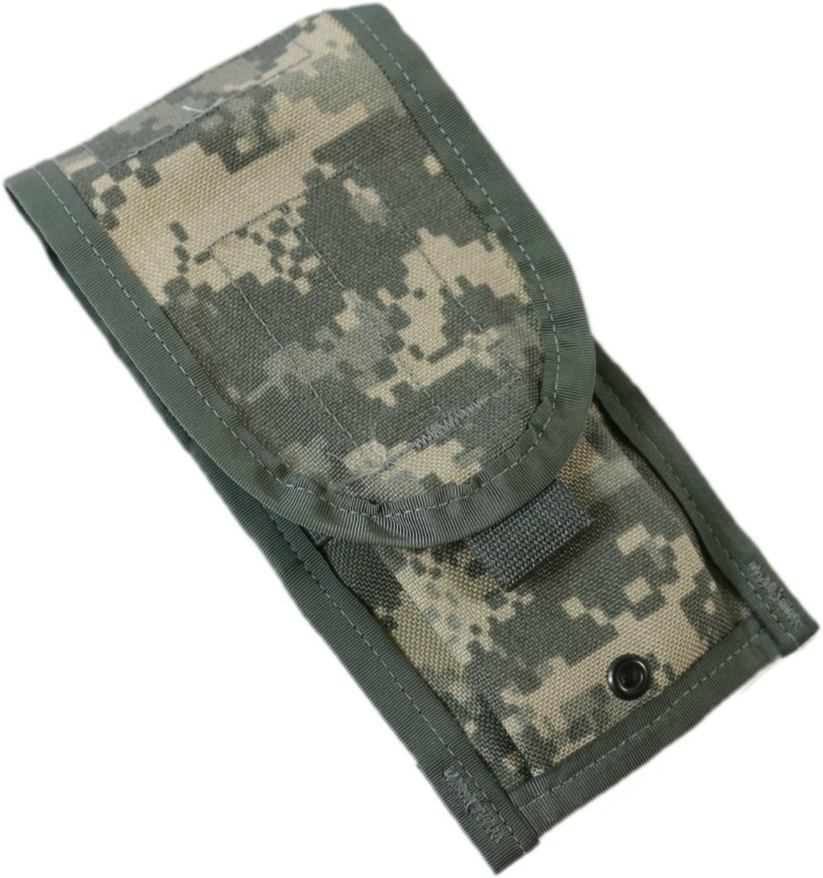 Official MOLLE II US Military Army M4 2 Double Mag Ammo Pouch