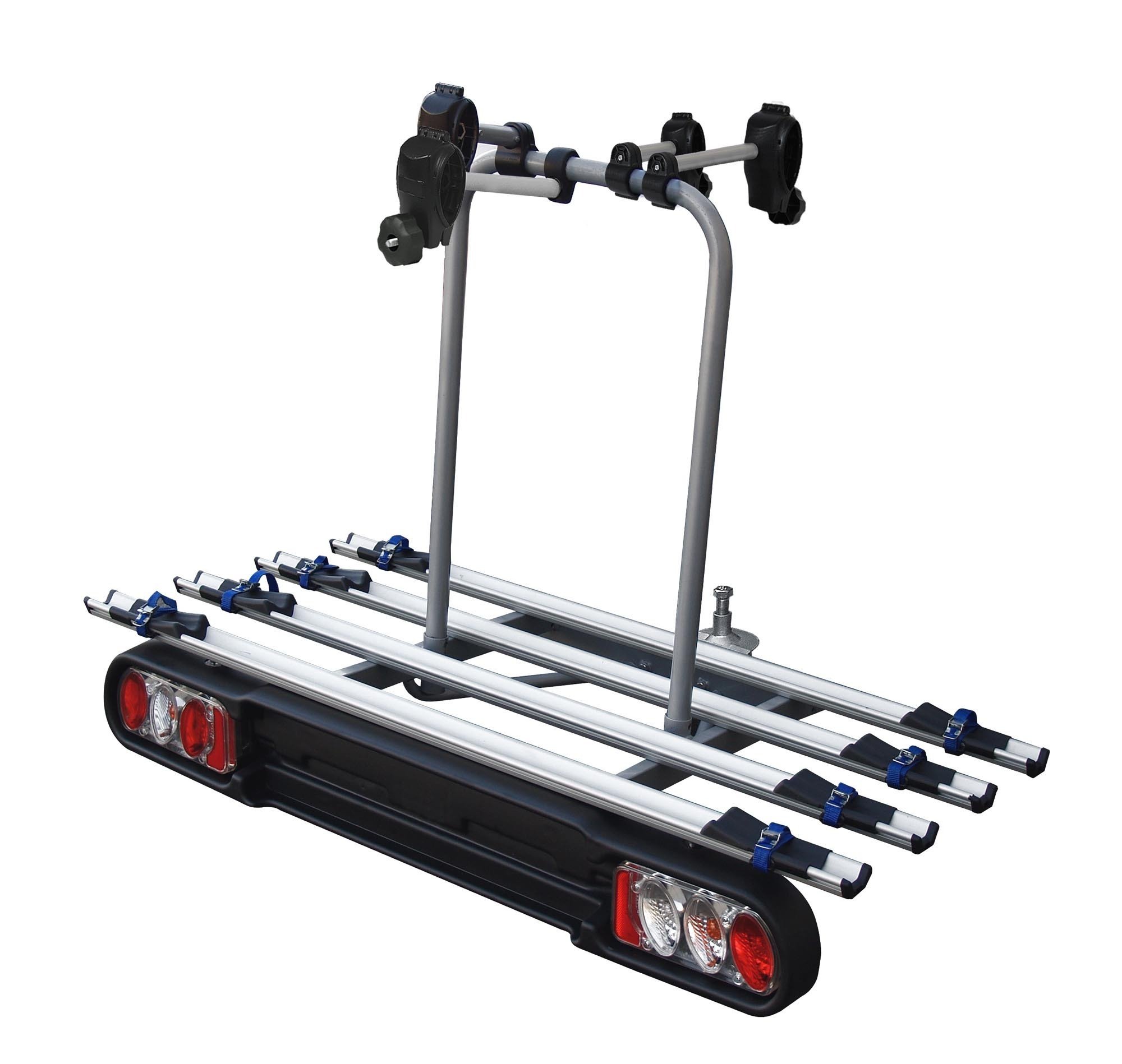 MENABO 000015400000 Race 4 Bike Carrier