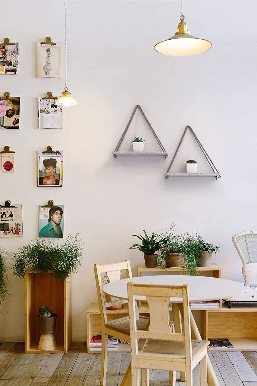 Almacenamiento y organización Ruiuzi pequeños estantes de cocina con