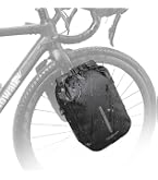 Amazon.com: Rhinowalk Bike Front Fork Bag Waterproof Bike Pannier