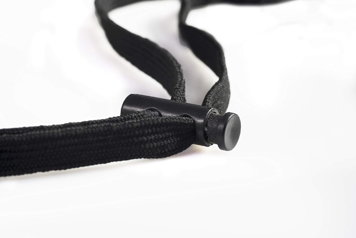  | Lewis N. Clark Rfid Blocking Stash Neck Wallet, Travel Neck Pouch + Passport Holder for Women & Men - Black | Travel Wallets