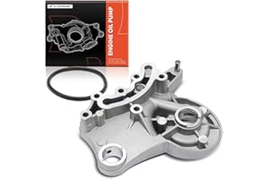 A-Premium Camshaft Bridge Bracket Cam Bearing Mount for 2.0L - Compatible with Volkswagen & Audi Models - Jetta, Passat, Tiguan, Golf, Eos, GTI, CC, Beetle, A3 A4 A5 A6 Q3 TT Quattro, # 06H103144F