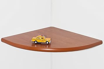 etagere d angle 45 cm