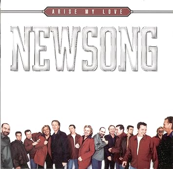 Newsong Arise My Love Best Of Newsong Amazon Com Music arise my love best of newsong