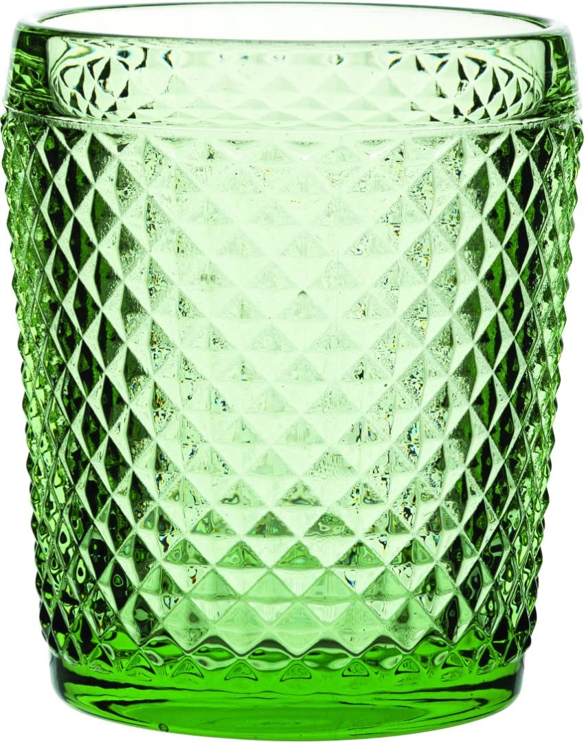 Utopia Dante Emerald Double Old Fashioned Tumblers 12oz / 340ml, R90201-000000-B01006, Pack of 6 — image 1