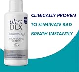 UltraDEX Daily Oral Rinse Whitening 500 ml view 3