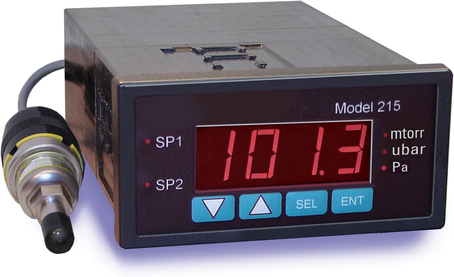 DigiVac Model 215h