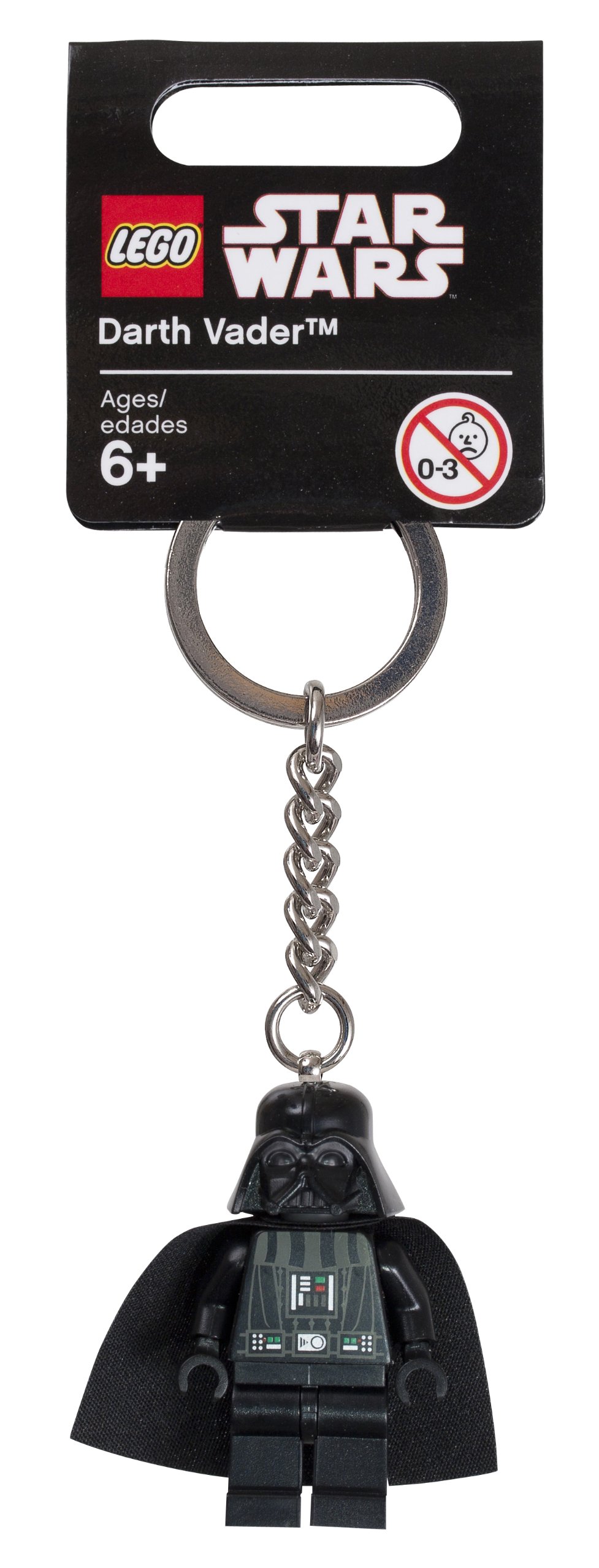 Lego 850446 Darth Vader Key Chain