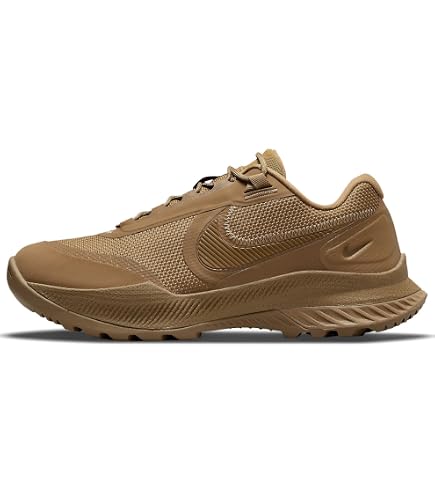 Amazon.com | Nike React SFB Carbon CK9951-900 Coyote Men display picture 3