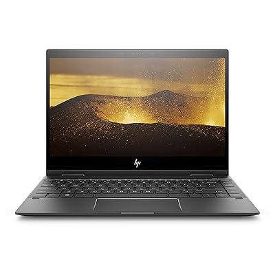 HP ENVY x360 13-ag0000 2-in-1 Laptop - Ryzen 5, 16GB Myanmar | Ubuy