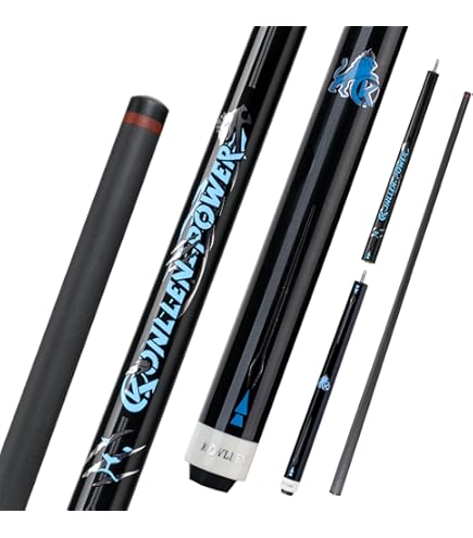 Amazon.com : Players HXTP5 PureX Technology Jump/Break Cue