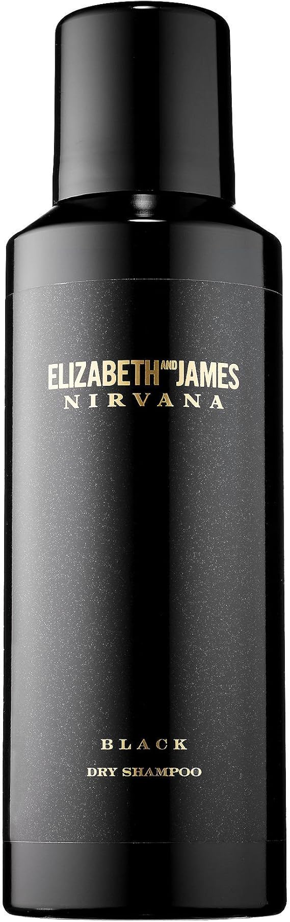 elizabeth james nirvana black