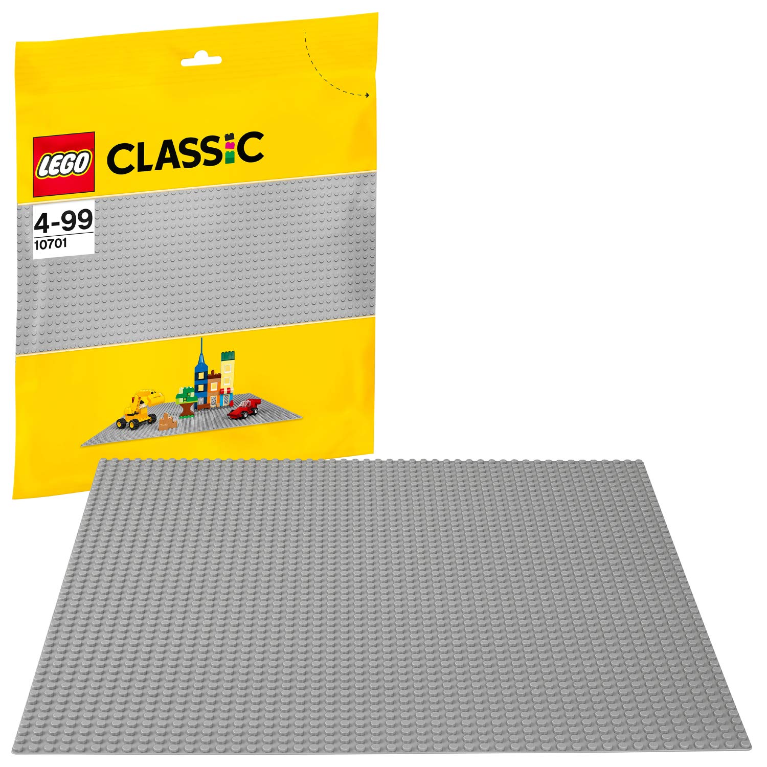 Best Classic Lego Building Plates 15X15