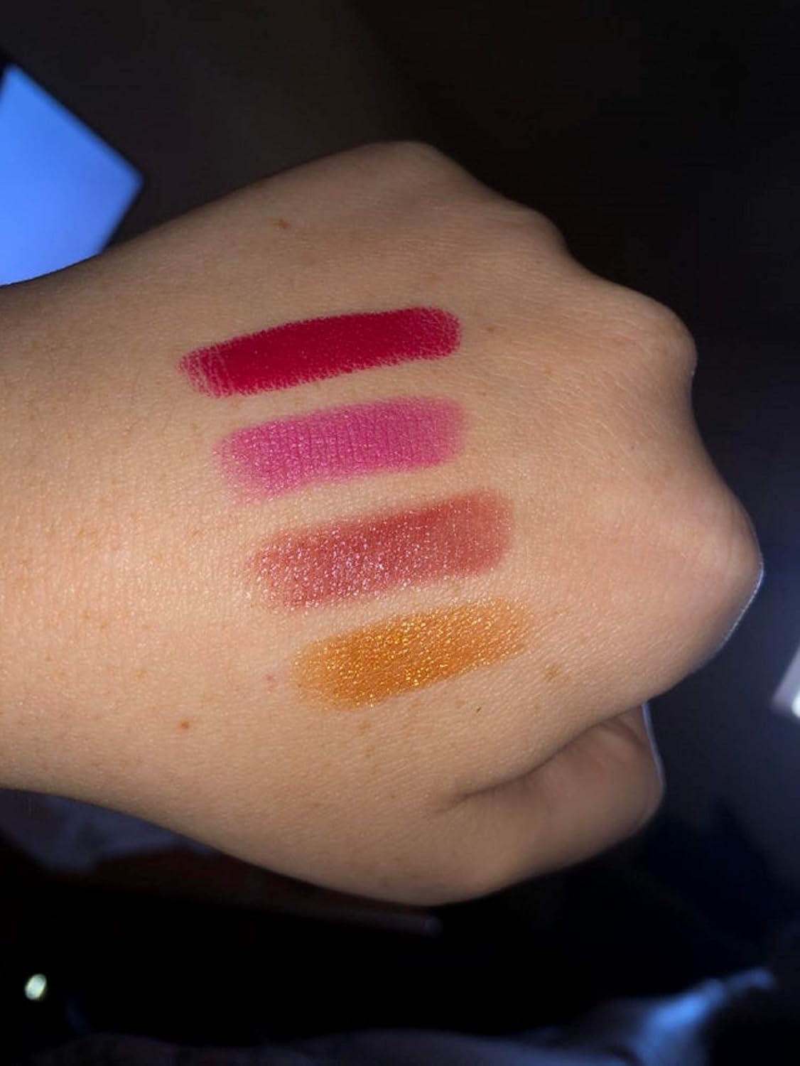 urban decay little vices lipstick set