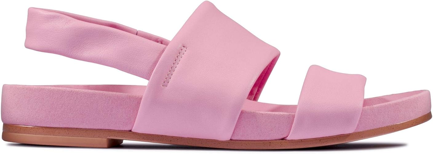 clarks pure strap sandals