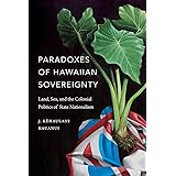 Paradoxes of Hawaiian Sovereignty: Land, Sex, and the Colonial Politics of State Nationalism