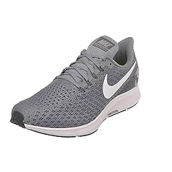 Nike Air Zoom Pegasus 35 Cool Grey/Pure Platinum