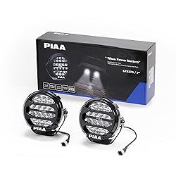 PIAA DKX575E Auxiliary Lamps, LPX Series Auxiliary
