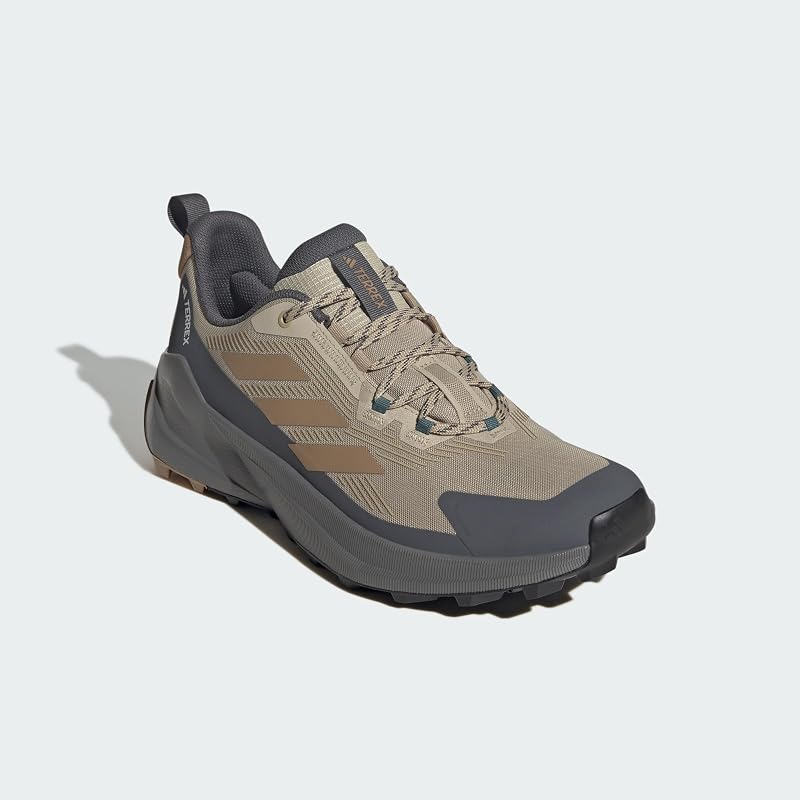 Homme Terrex Trailmaker 2 Hiking Shoes, Savanna/Cardboard/Grey Six, 42 EU — photo 6 sur 8