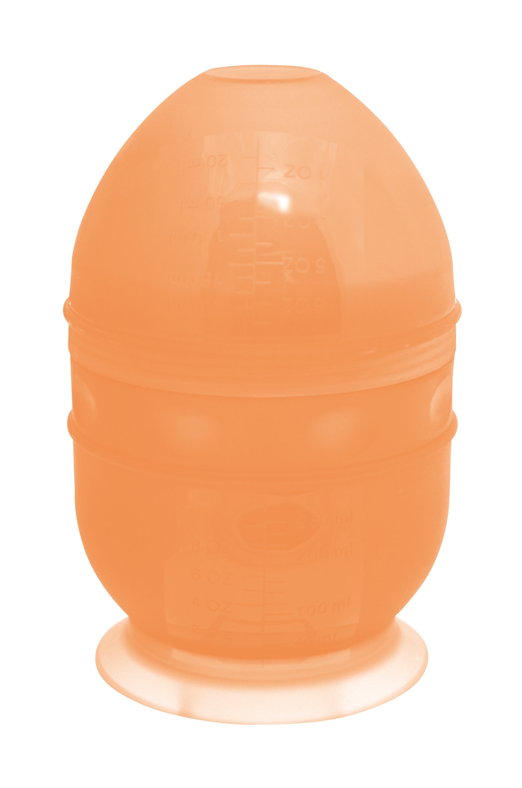 Comair 3011716 Colour Mixer, 460 ml, Transparent Orange,