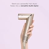 Shark FlexStyle 3-in-1 Hair Styler and Dryer HD426SLUK view 3