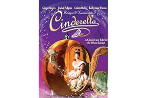 Rodgers & Hammerstein's Cinderella