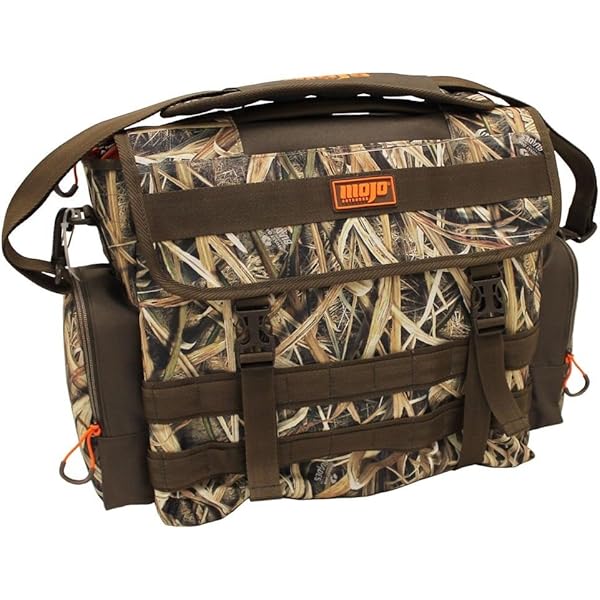 mojo outdoors backpack