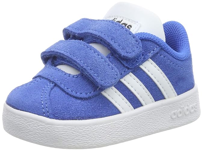 adidas Unisex Baby Vl Court 2.0 CMF I Sneaker