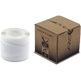 RSPro&reg; Xtreme SUP Rail Saver Tape (2" x 60") - Clear