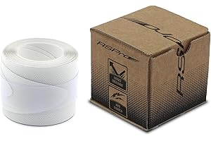 NORTHSHORE RSPro® Xtreme SUP Rail Saver Tape (2" x 60") - Clear