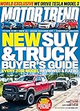 Motor Trend