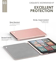 MoKo Case for All-new 7" Kindle Paperwhite 12th