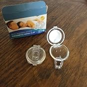Clip Anti-ronflement Nasal – Neuf, Générique, Marquage CE, Fabriqué En Chine, Pour Ronfleurs