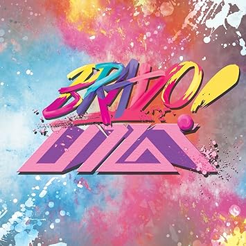 up10tion bravo full album up10tion bravo full album