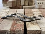 Faithfull Prestige Brick Jointer 19 x 22mm Jointing Iron FAIPTJOINT34 view 2