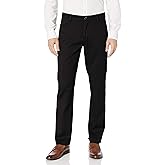 thumbnail image 2 of Dockers Men's Slim Fit Signature Khaki Pants - Cotton Stretch Dress Pants With Flex Waistband 2 of 5