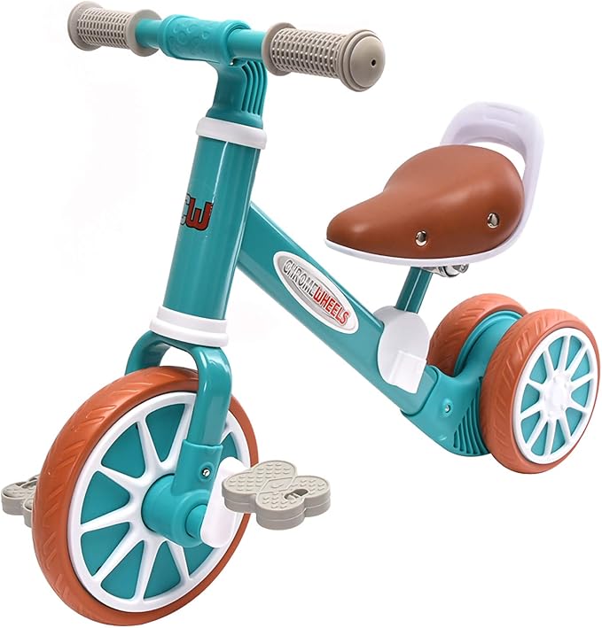 best trike for 4 year old