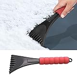 Couslcd Ice Scrapers for Car Windshield, Scratch