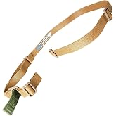 Blue Force Gear Vickers Sling - Patented 2-Point Adjustable Sling