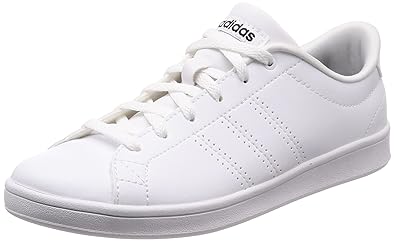 adidas damen advantage clean qt fitnessschuhe