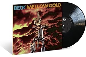 Mellow Gold